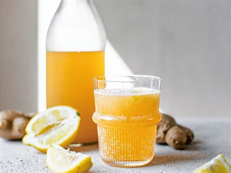 an-easy-recipe-for-ginger-beer-and-ginger-bug-best image
