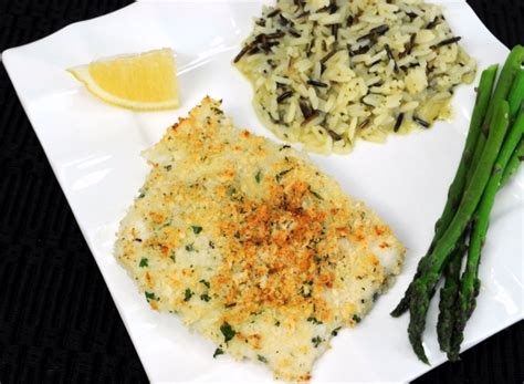 parmesan-panko-crusted-halibut-for-the-love-of-cooking image