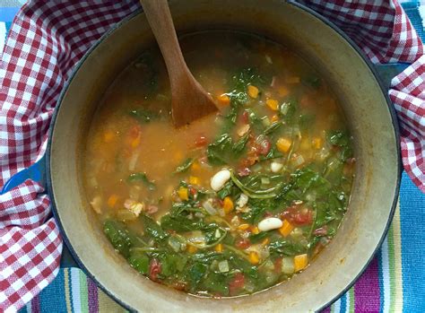 kale-bacon-and-white-bean-soup-today image