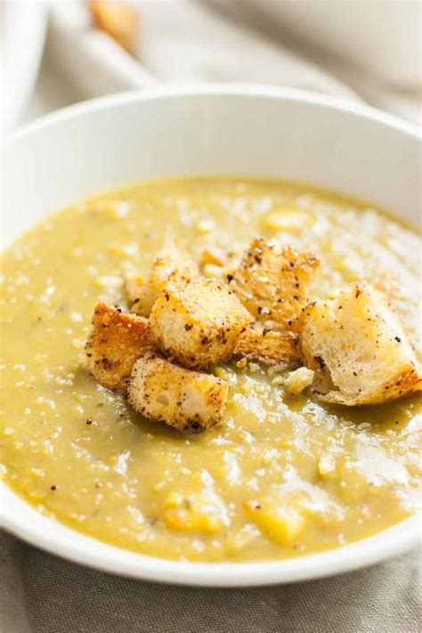 the-best-easy-vegan-split-pea-soup-recipe-warming image