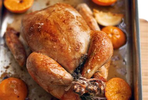 roast-chicken-with-citrus-recipe-leites-culinaria image