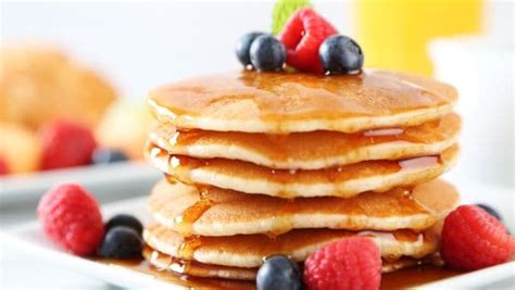 11-best-pancake-recipes-easy-pancake image
