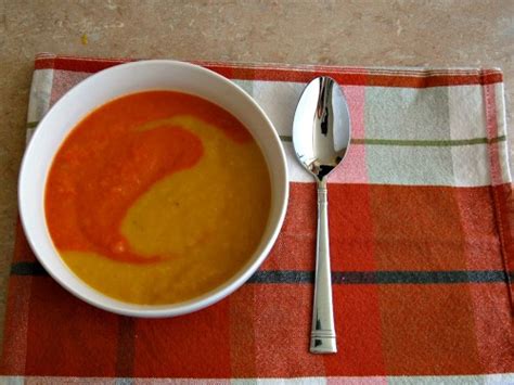 red-and-yellow-bell-pepper-soup-by-the-redhead-baker image