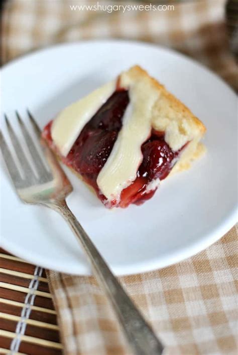 strawberry-pie-bars-recipe-shugary-sweets image