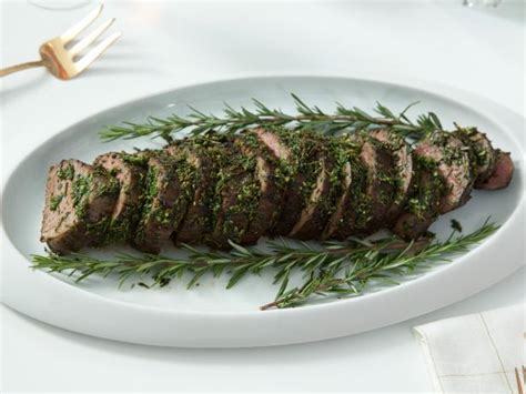 herb-crusted-beef-tenderloin-with-horseradish-cream image