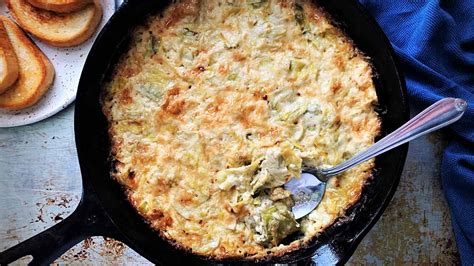 baked-artichoke-and-asiago-dip-canadian-food-focus image