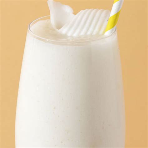 coconut-milk-smoothie-just-3-ingredients-the-big image
