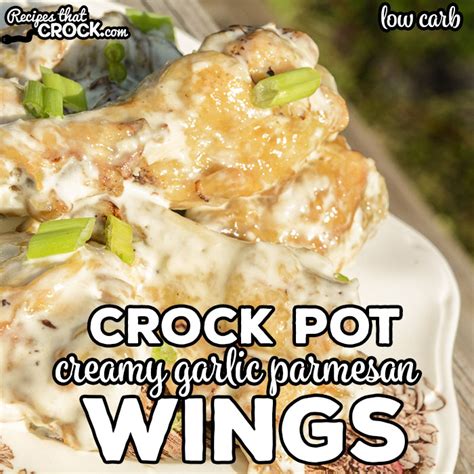 crock-pot-creamy-garlic-parmesan-wings-low-carb image