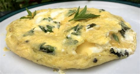 have-you-tried-a-corsican-omelette-with-mint-scottish image
