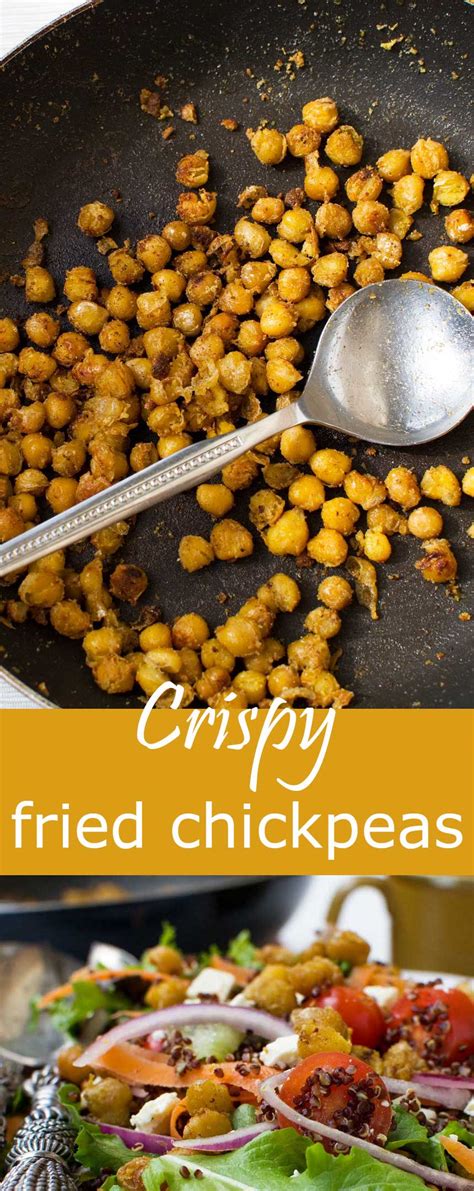 crispy-fried-chickpeas-with-air-fryer-version image