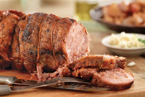 southwestern-pork-roast-fareway image