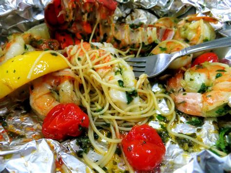 grilled-shrimp-and-lobster-gremolata-proud-italian image