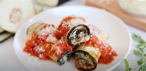 best-skinny-eggplant-rollatini-with-spinach image