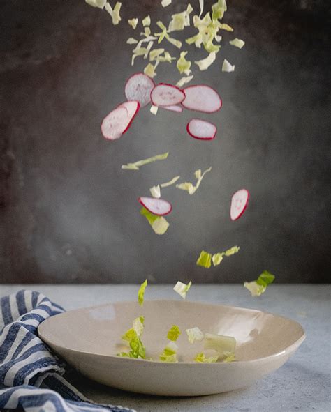 radish-gorgonzola-salad-a-couple-cooks image