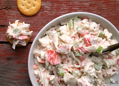 seafood-salad-south-your-mouth image