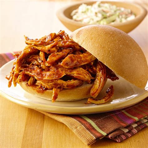 slow-cookers-bbq-pulled-chicken-mccormick image