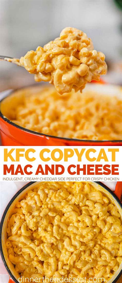 kfc-mac-and-cheese-copycat-recipe-dinner-then image