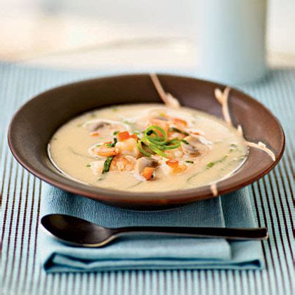 spicy-coconut-shrimp-soup-recipe-myrecipes image