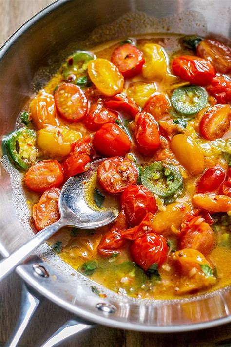 pan-seared-tilapia-in-tomato-basil-sauce image