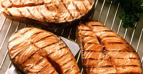 bbq-salmon-steaks-recipe-eat-smarter-usa image