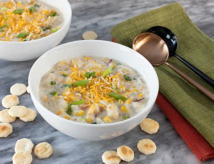 corn-chowder-with-bacon-the-spruce-eats image