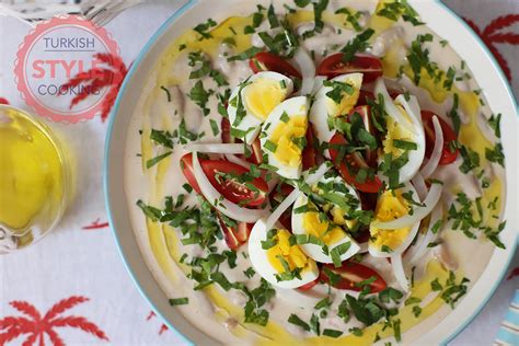 antalya-style-piyaz-recipe-turkish-style-cooking image
