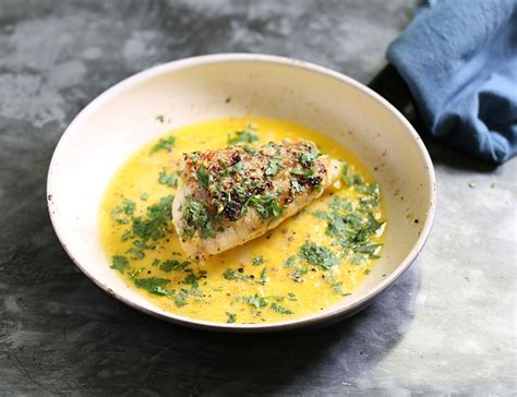 roast-monkfish-with-lemon-parsley-butter image