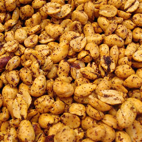 chili-lime-mexican-peanuts-kevin-is-cooking image