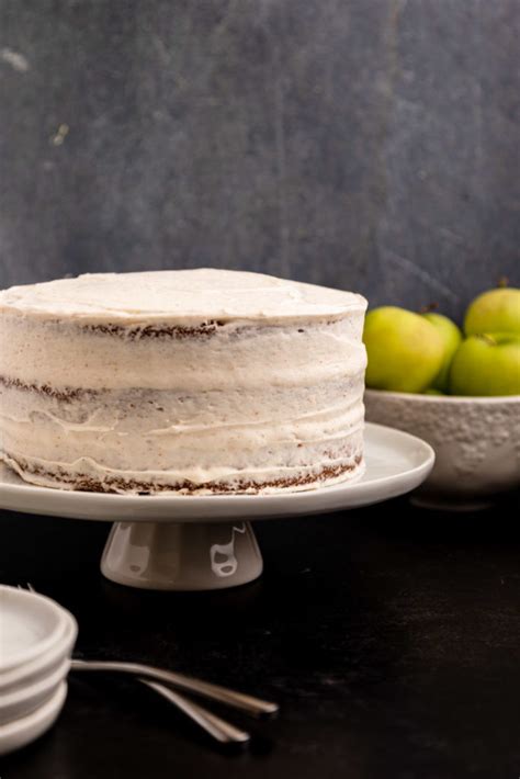 apple-layer-cake-homemade-easy image