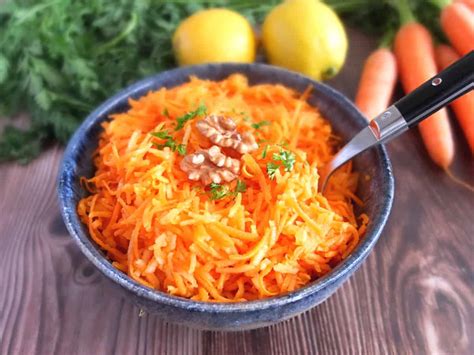 traditional-german-carrot-salad-karottensalat-my-dinner image