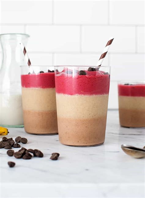 3-layer-fruit-smoothie-recipe-love-and-lemons image