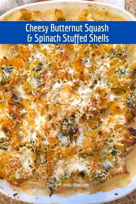 cheesy-butternut-squash-and-spinach-stuffed-shells image