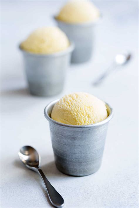 buttermilk-ice-cream-recipe-tart-sweet-savory-simple image