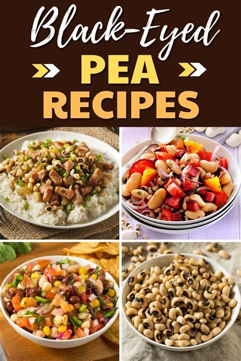 25-best-black-eyed-pea-recipes-youll-love-insanely image