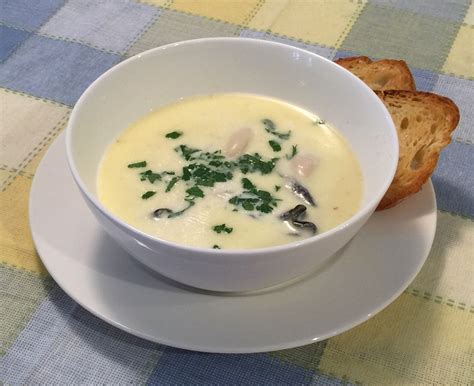 oyster-stew-the-old-fashioned-way image