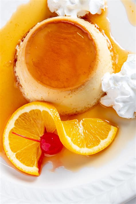flavored-spanish-flans-new-twists-on-a-classic-dessert image