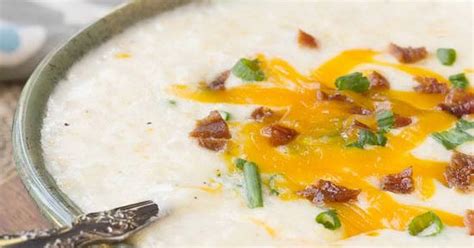 slow-cooker-potato-soup-with-hash-browns image