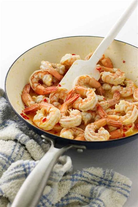 firecracker-shrimp-an-easy-restaurant-style-appetizer image