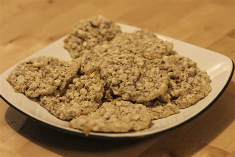 ruth-bell-grahams-oatmeal-icebox-cookies image