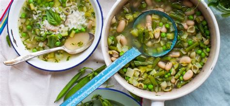 garden-green-minestrone-soup-recipe-simple-bites image