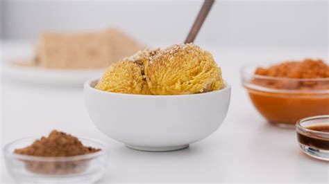 pumpkin-cheesecake-ice-cream-ninja-test-kitchen image