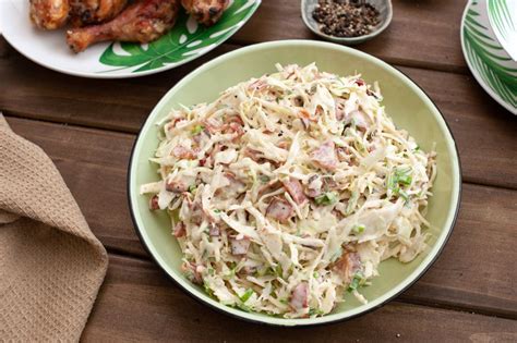crunchy-cabbage-salad-with-bacon-recipe-the image