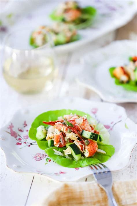 best-ever-lobster-salad-with-video-how-to-feed-a-loon image