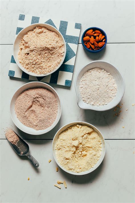 guide-to-gluten-free-flours image