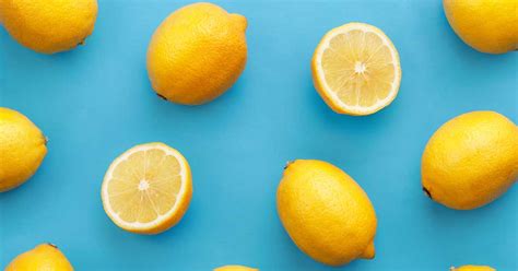 lemons-101-nutrition-facts-and-health-benefits image