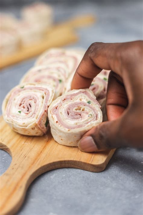 ham-and-cream-cheese-roll-ups-with image