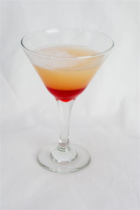 pineapple-upside-down-cake-martini-a-year-of-cocktails image