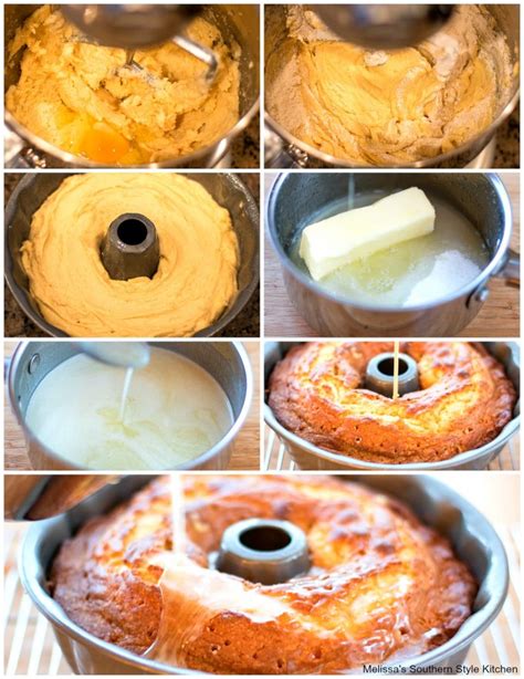 lemon-butter-bundt-cake image