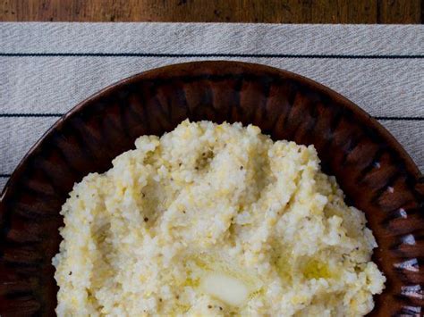 country-ham-with-stone-ground-grits-food-network image
