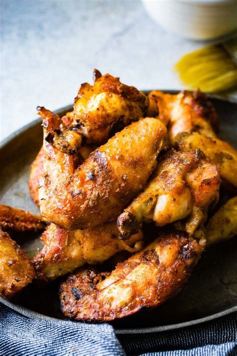 the-best-dry-rub-smoked-chicken-wings-oh-sweet image